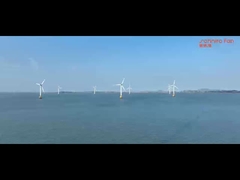 স্নিরো ফ্যানের প্রচারমূলক ভিডিও