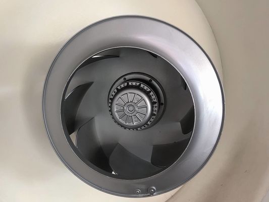 ইম্পেলার 225mm পিছনের দিকে সেন্ট্রিফুগাল ফ্যান 1 ~ 230V ± 10% ওজন 3.2kg