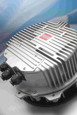 ব্লেড 175 মিমি ইসি সেন্ট্রিফুগাল ফ্যান বাহ্যিক রটার কুলিং বায়ুচলাচল ফ্যান